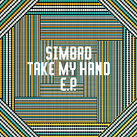 Simbad (GBR) - Take My Hand (EP) (feat. Brian Temba)