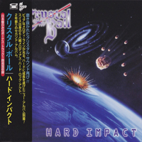 Crystal Ball - Hard Impact (Japanese Edition)