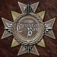 Crystal Ball - 2020 (CD 1)