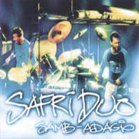 Safri Duo - Samb Adagio