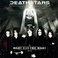 Deathstars - Night Electric Night (Gold Edition)