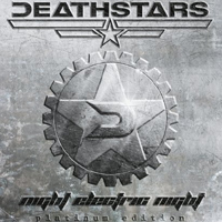 Deathstars - Night Electric Night (Platinum Edition: CD 2)