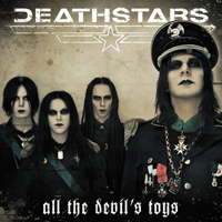 Deathstars - All The Devil's Toys (Single)