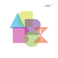 A Certain Ratio - ACR:BOX (CD 1)