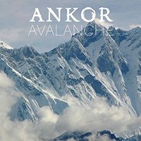 Ankor - Avalanche (Single)