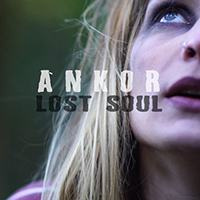 Ankor - Lost Soul (Single)
