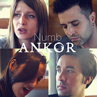 Ankor - Numb (Single)