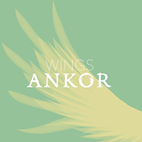 Ankor - Wings (Single)