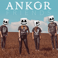 Ankor - Friends (Single)