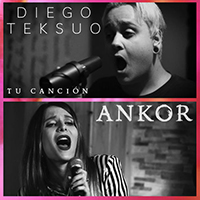 Ankor - Tu Cancion (Single)