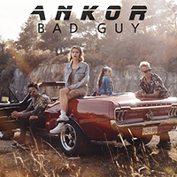 Ankor - Bad Guy (Single)