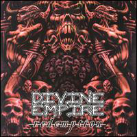 Divine Empire - Redemption