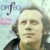 Archie Fisher - Orfeo