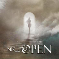 DJ Nik_to - Open
