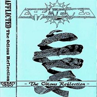 Afflicted (SWE) - The Odious Reflection