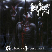 Dying Fetus - Grotesque Impalement (EP) (2011 Remastered)