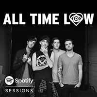 All Time Low - Sessions (EP)
