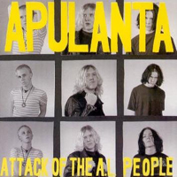 Apulanta - Attack Of The A.L. People