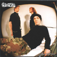 Apulanta - Singlet 1998 - 2003