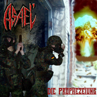 Asael' - Die Prophezeiung