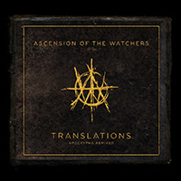 Ascension Of The Watchers - Translations: Apocrypha Remixed (CD 1)