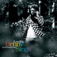 Benny Sings - I Love You