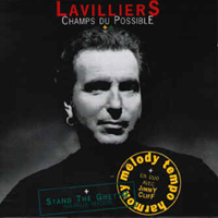 Bernard Lavilliers - Champs du Possible