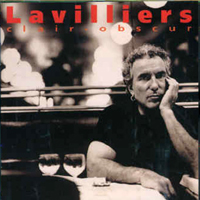Bernard Lavilliers - Clair obscur