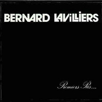 Bernard Lavilliers - Premiers Pas...(Titres De 1967-68)
