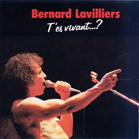 Bernard Lavilliers - T'es vivant...? (Live Olympia 1978)