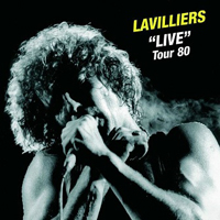 Bernard Lavilliers - Live Tour 1980 [CD 1]