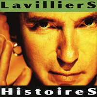 Bernard Lavilliers - Histoires (Coffret Long Box) [CD 2]