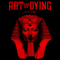 Art Of Dying - Armageddon