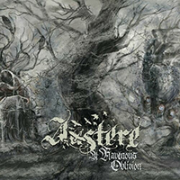 Austere (AUS) - A Ravenous Oblivion