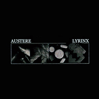 Austere (AUS) - Only The Wind Remembers / Ending The Circle Of Life (Split)