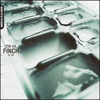 Finch (USA) - What It Is To Burn