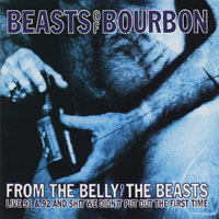 Beasts Of Bourbon - From The Belly Of The Beast (CD 2)