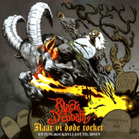 Black Debbath - Naar Vi Dode Rocker