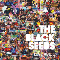 Black Seeds - Live, Vol. 1
