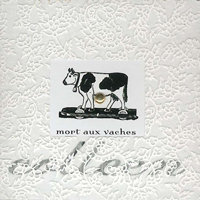 Colleen - Mort Aux Vaches