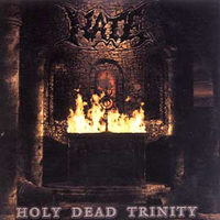Hate (POL) - Holy Dead Trinity