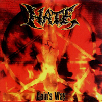 Hate (POL) - Cain's Way