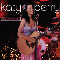 Katy Perry - MTV Unplugged (November 17, 2009)