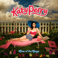 Katy Perry - One Of The Boys (Japan Edition)