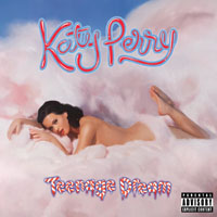 Katy Perry - Teenage Dream (Limited Deluxe Edition)
