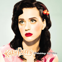 Katy Perry - Thinking Of You (Single)