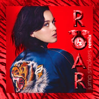 Katy Perry - Roar (Jump Smokers Remix) (Single)