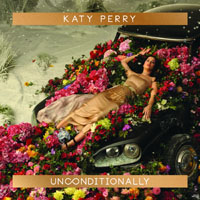 Katy Perry - Unconditionally (Single)