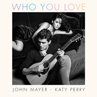 Katy Perry - Who You Love (Feat. Katy Perry) (Single) 
