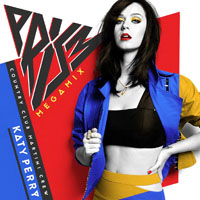 Katy Perry - Prism (Country Club Martini Crew Megamix) [Single]
